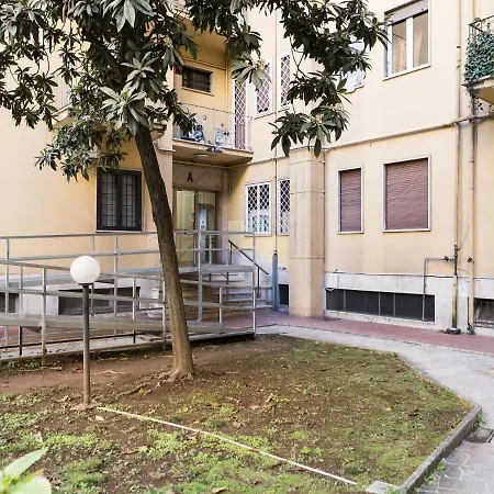 50 Apartmán *