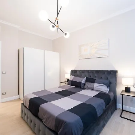 50 Apartmán *