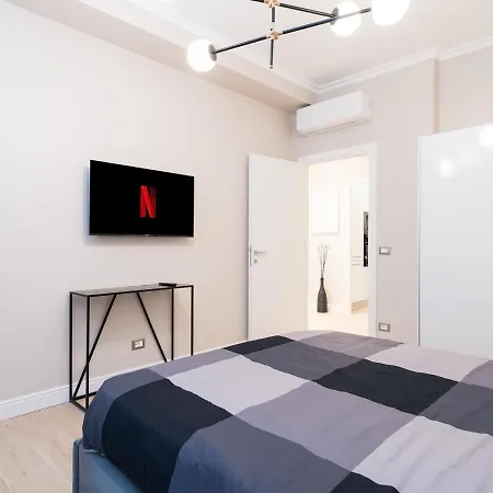 50 Apartmán