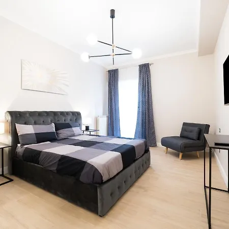 Apartmán 50 *