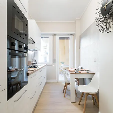 50 Apartmán Řím