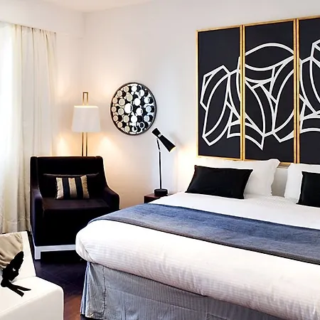 Pulitzer Hotel 4*