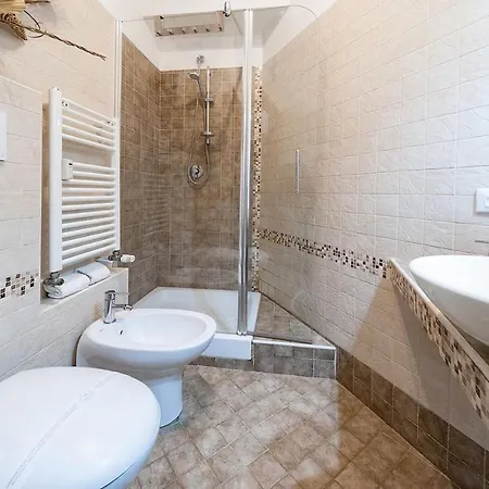 Apartamento St. Peter - Loft At 50m From Metro *