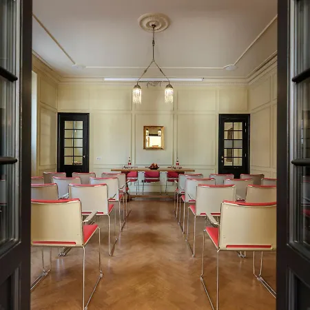 Locarno Hotel 5*