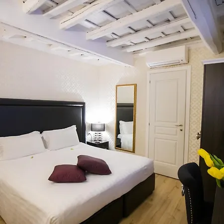 Minerva Relais 3*