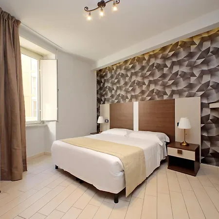 Bed & Breakfast Centro 2*