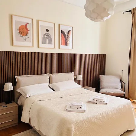 Prati Dream House Holiday home Rome