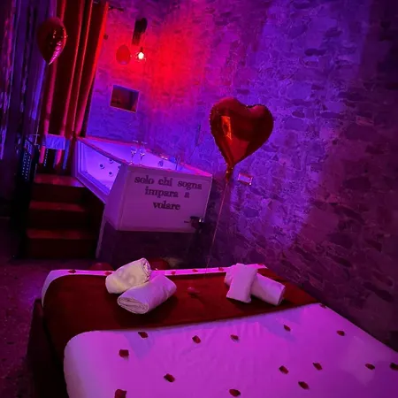 Il Gladiatore Guest house