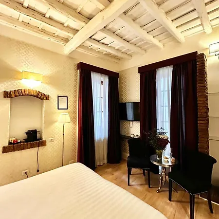 Minerva Relais Bed & Breakfast