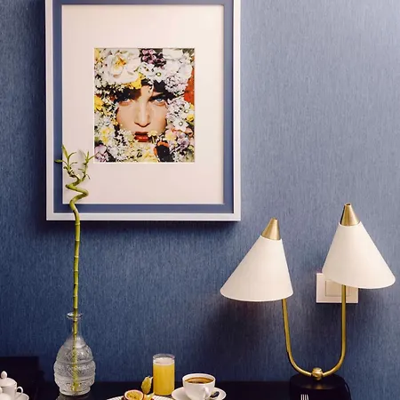 Maalot - Small Luxury Of The World 5* 로마
