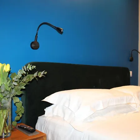 Jb Relais Luxury 3*