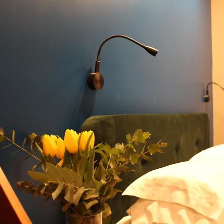 Bed & Breakfast Jb Relais Luxury Rome
