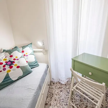 Appartamento Rose - Nel Cuore Di Roma