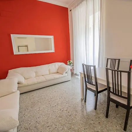 Appartamento Rose - Nel Cuore Di Roma