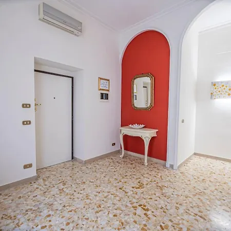 Rose - Nel Cuore Di Appartamento Roma