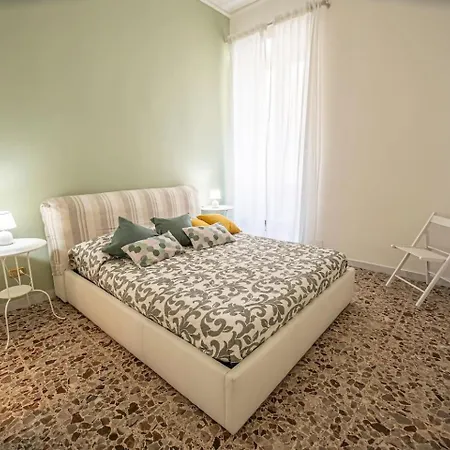 Rose - Nel Cuore Di Appartamento Roma