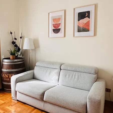 Holiday home Prati Dream House Rome