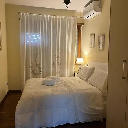 Appartamento Appia Nuova Lucrezia Roma