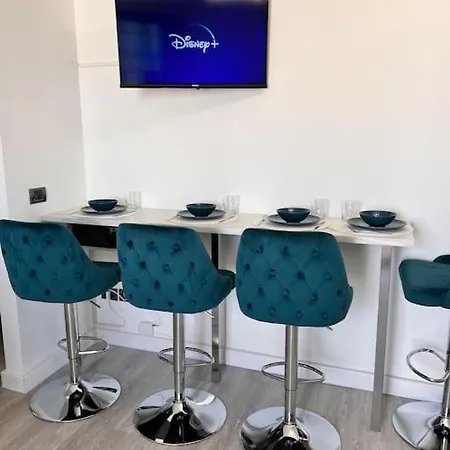 Apartment Mezzo Experience Eur