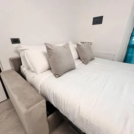 Mezzo Experience Eur Apartment