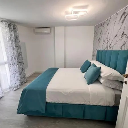 Mezzo Experience Eur Apartment