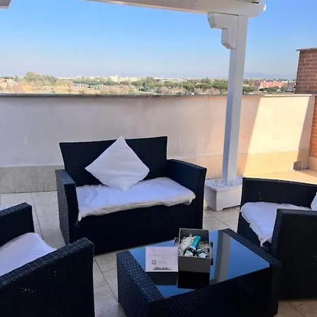 Apartment Mezzo Experience Eur