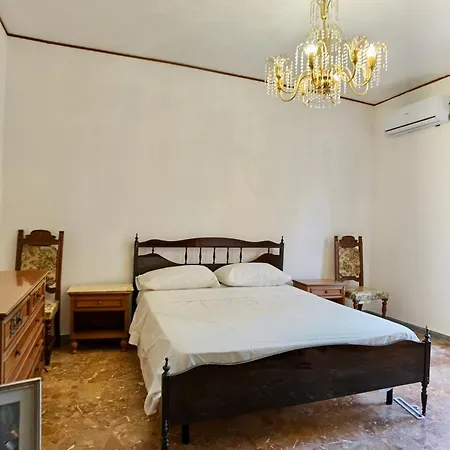 La Casa Di Amina Homestay Rome