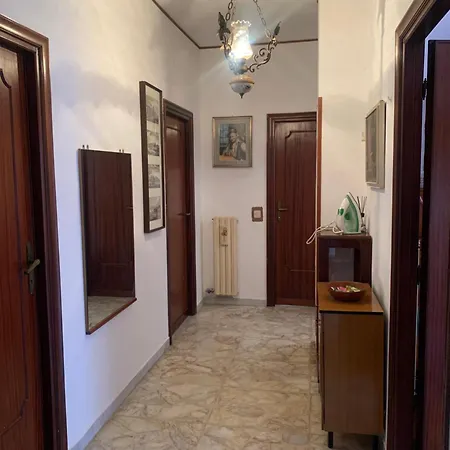La Casa Di Amina Homestay *