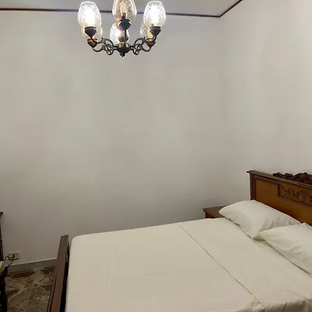La Casa Di Amina * Rome