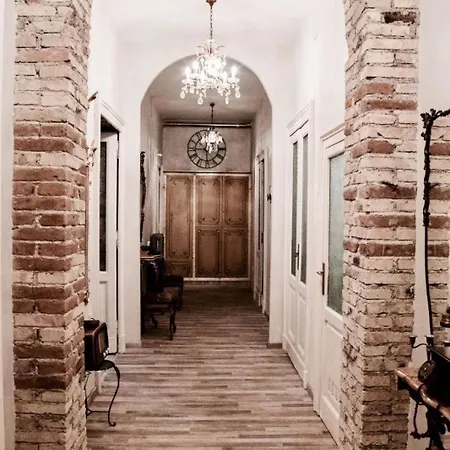 Vintage Rome
