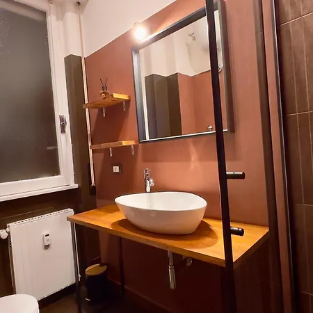 Apartment Jef San Giovanni, *
