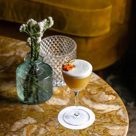 Maalot - Small Luxury Of The World 5* 로마