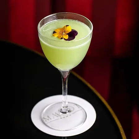 Maalot - Small Luxury Of The World 호텔 5*