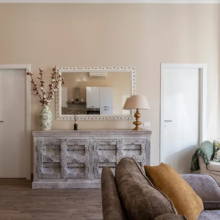Apartamento Hospitalityrome Luminoso *