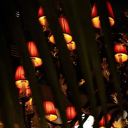 Maalot - Small Luxury Of The World 5* 로마