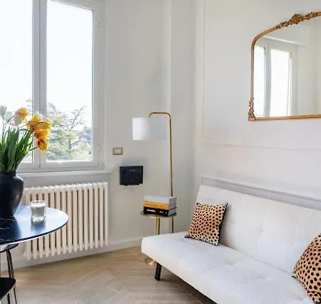 Villa Suite * 罗马