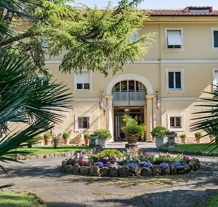 Villa Suite 罗马