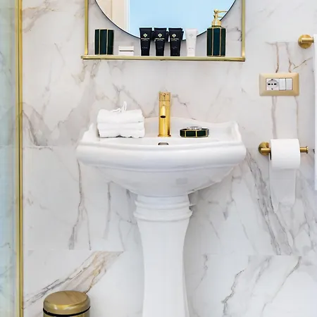 Villa Suite 罗马