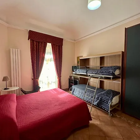 Turistico Penzion Řím