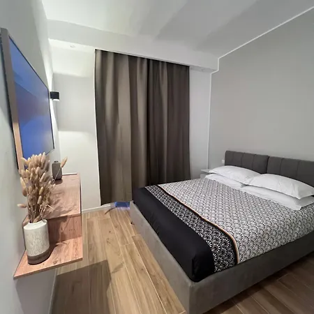 Apartament Palestro 78 *