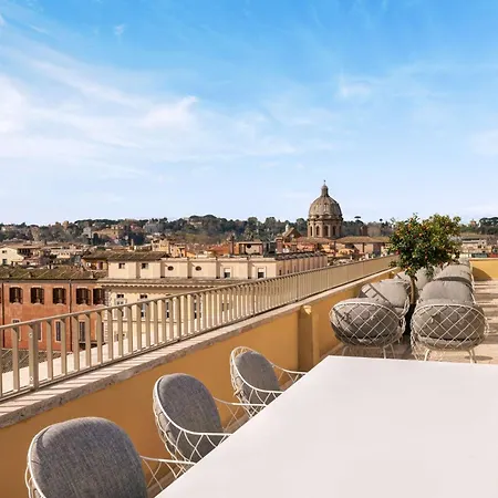 Hotel Radisson Collection Hotel, Antica 5*
