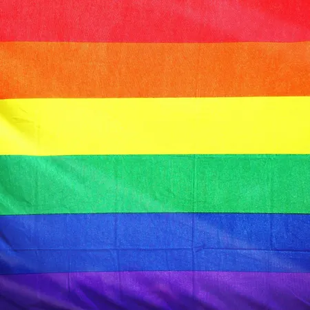 Gay House - Only Gay 홈스테이