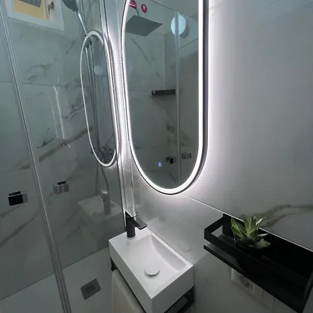 Palestro 78 Apartament Rzym