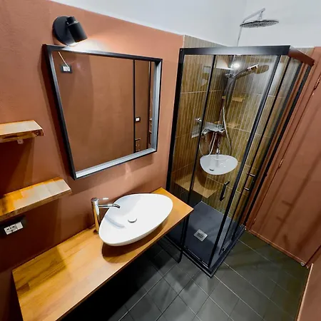 Apartment Jef San Giovanni,