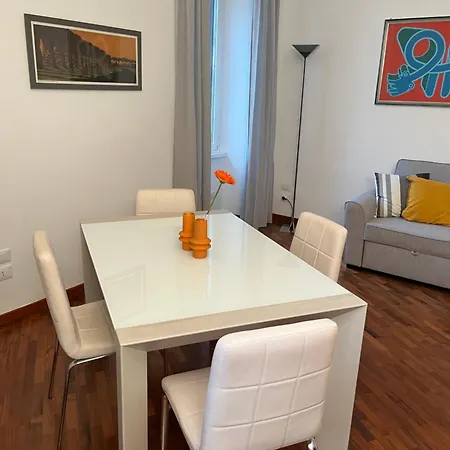 La Casa Di Monica Ostiense