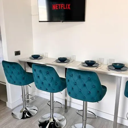 Apartment Mezzo Experience Eur Rome