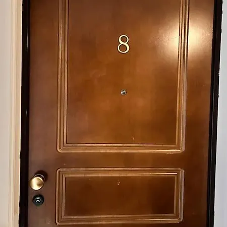 Mezzo Experience Eur Apartment