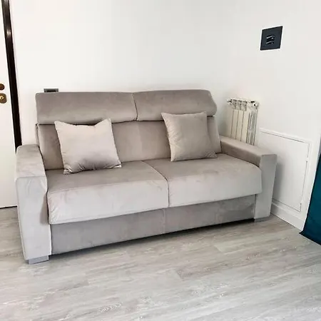 Mezzo Experience Eur Apartment