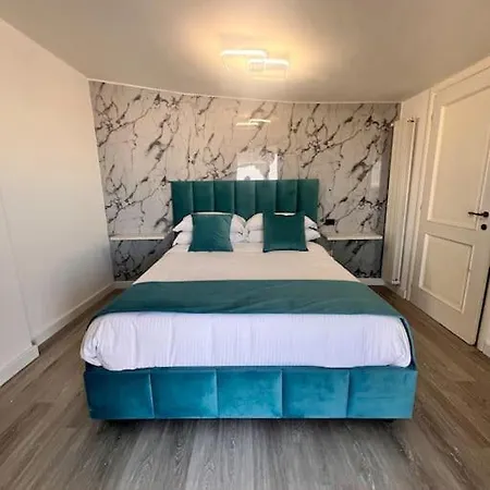 Apartment Mezzo Experience Eur