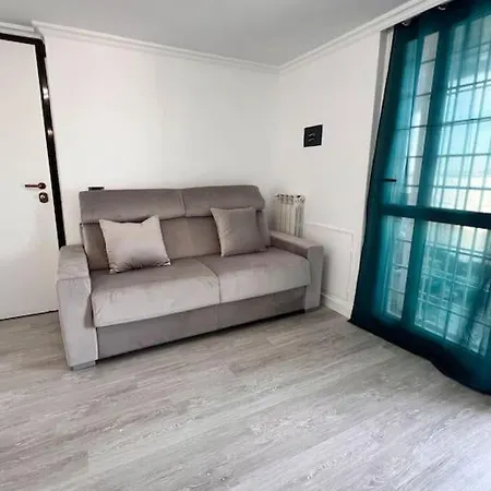 Mezzo Experience Eur Apartment